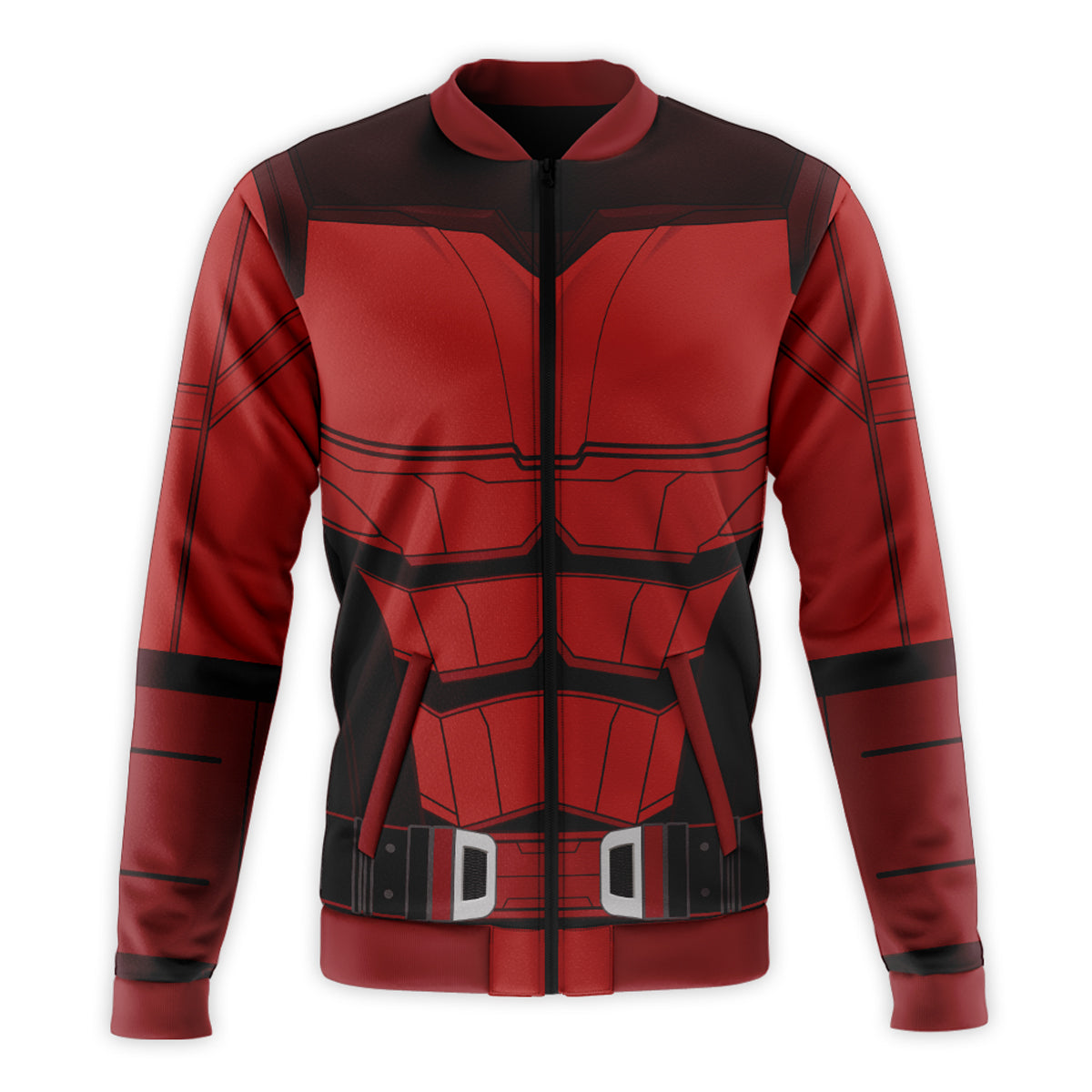 Daredevil Born Again Season1 Daredevil New Uniforms