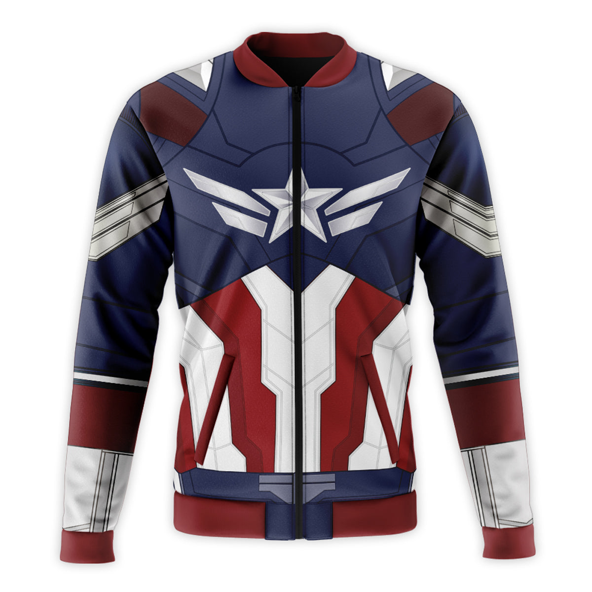 Brave New World New Uniform