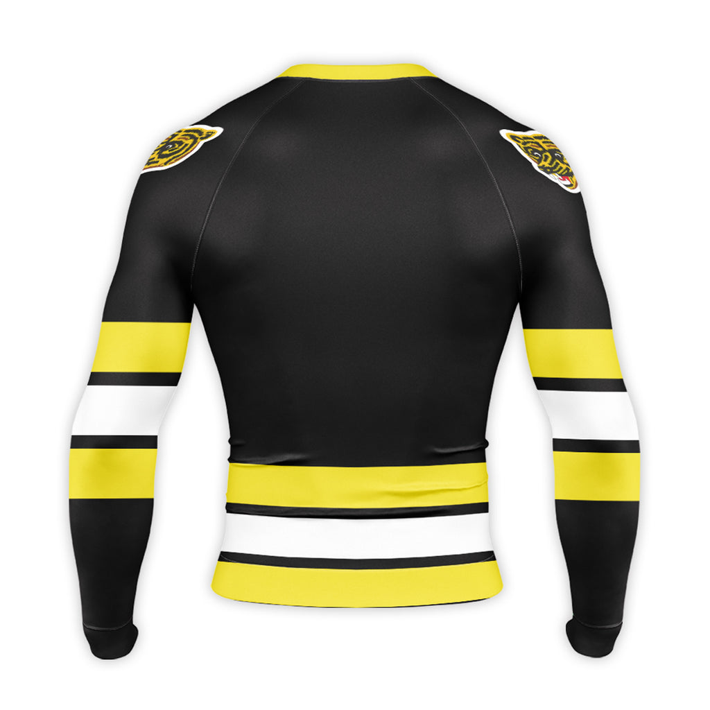 Happy Gilmore Protagonist Ice Hockey Uniform
