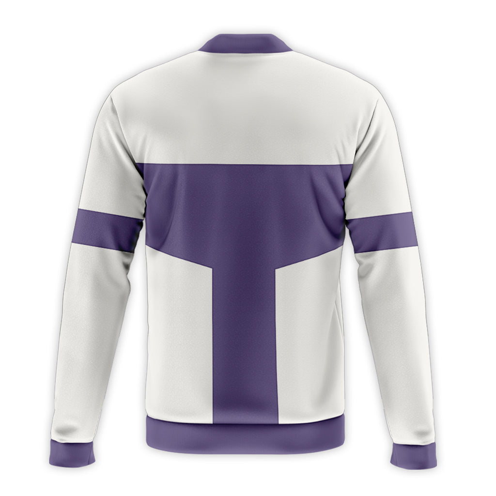 Uma Musume Cinderella Gray Oguri Cap Sportswear