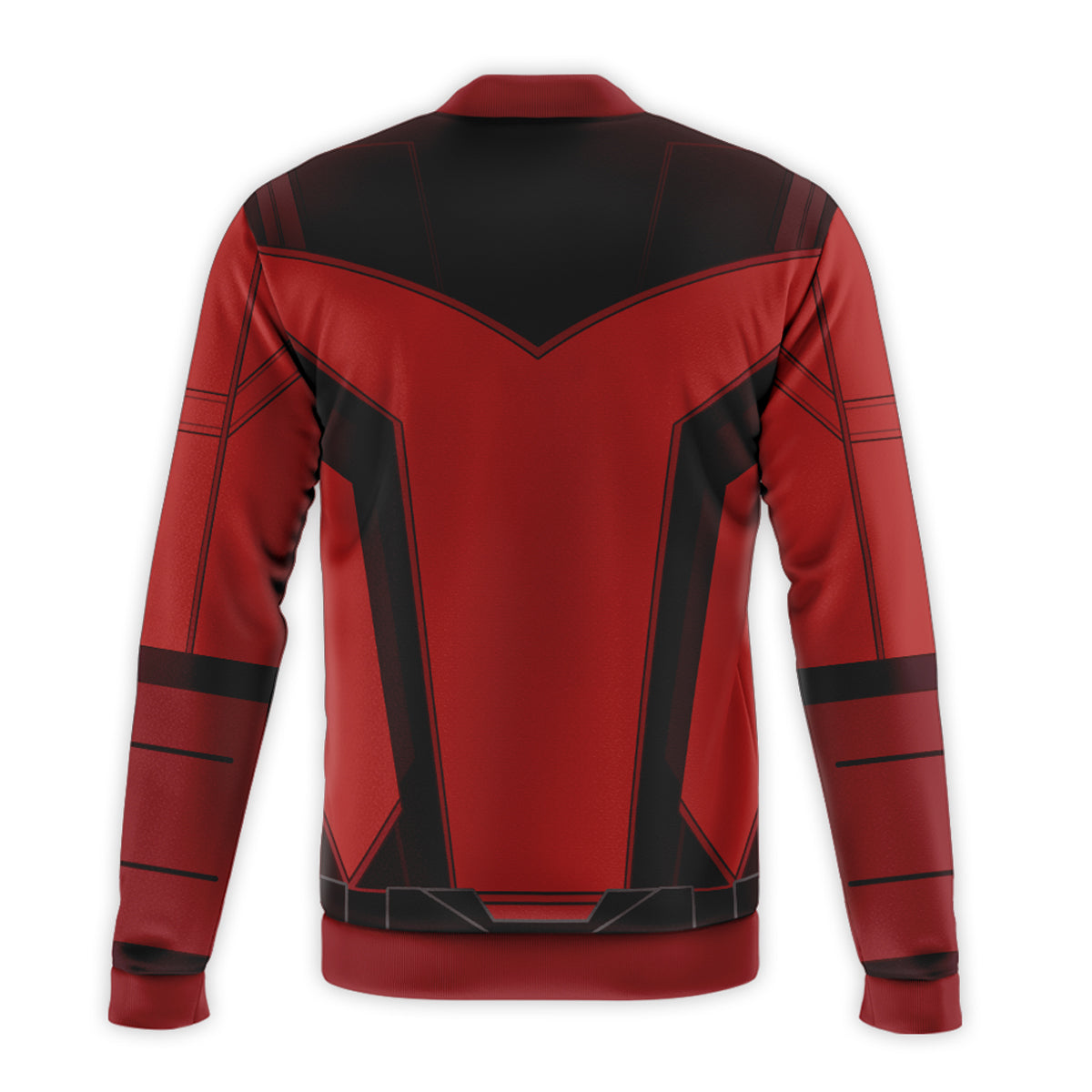 Daredevil Born Again Season1 Daredevil New Uniforms