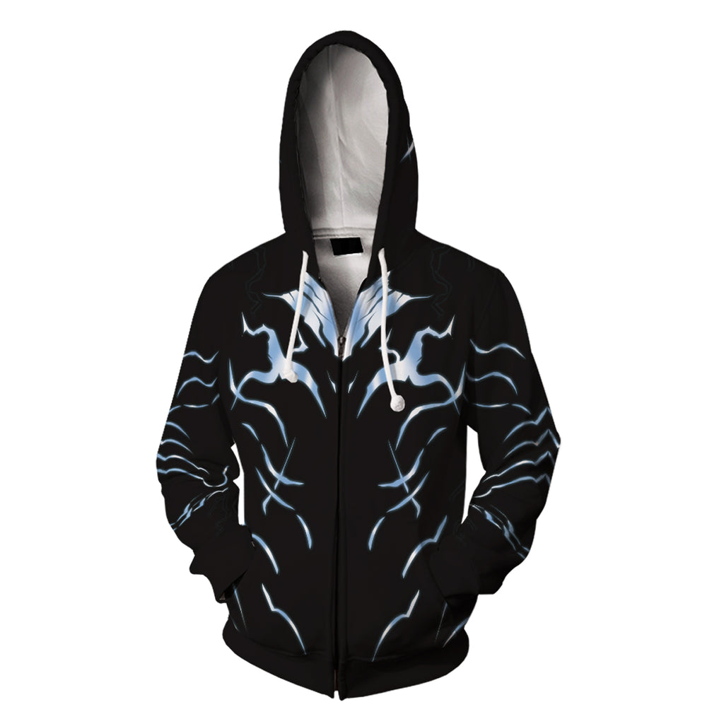 The Shadow Legion Igris