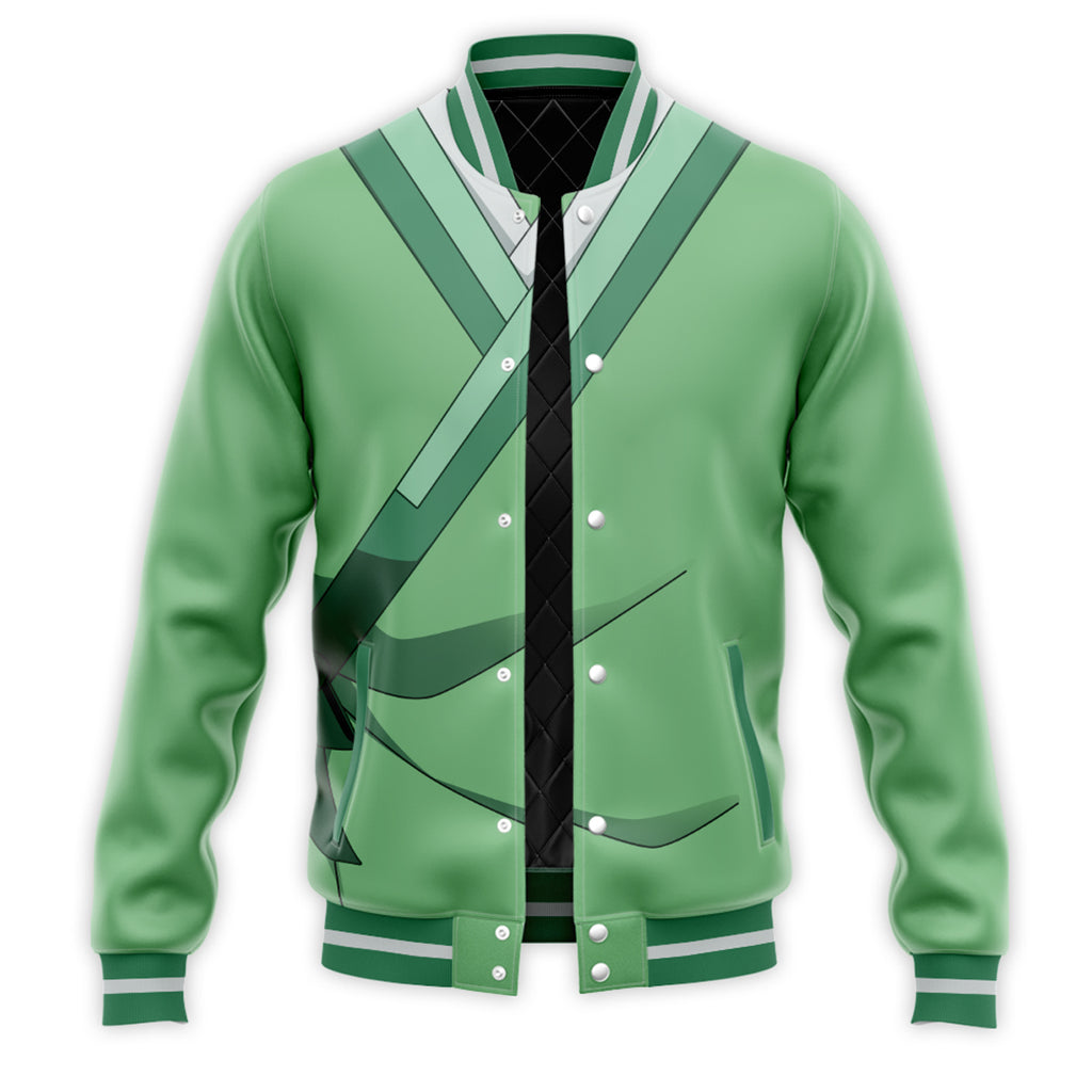 The Apothecary Diaries Maomao Classic green clothing