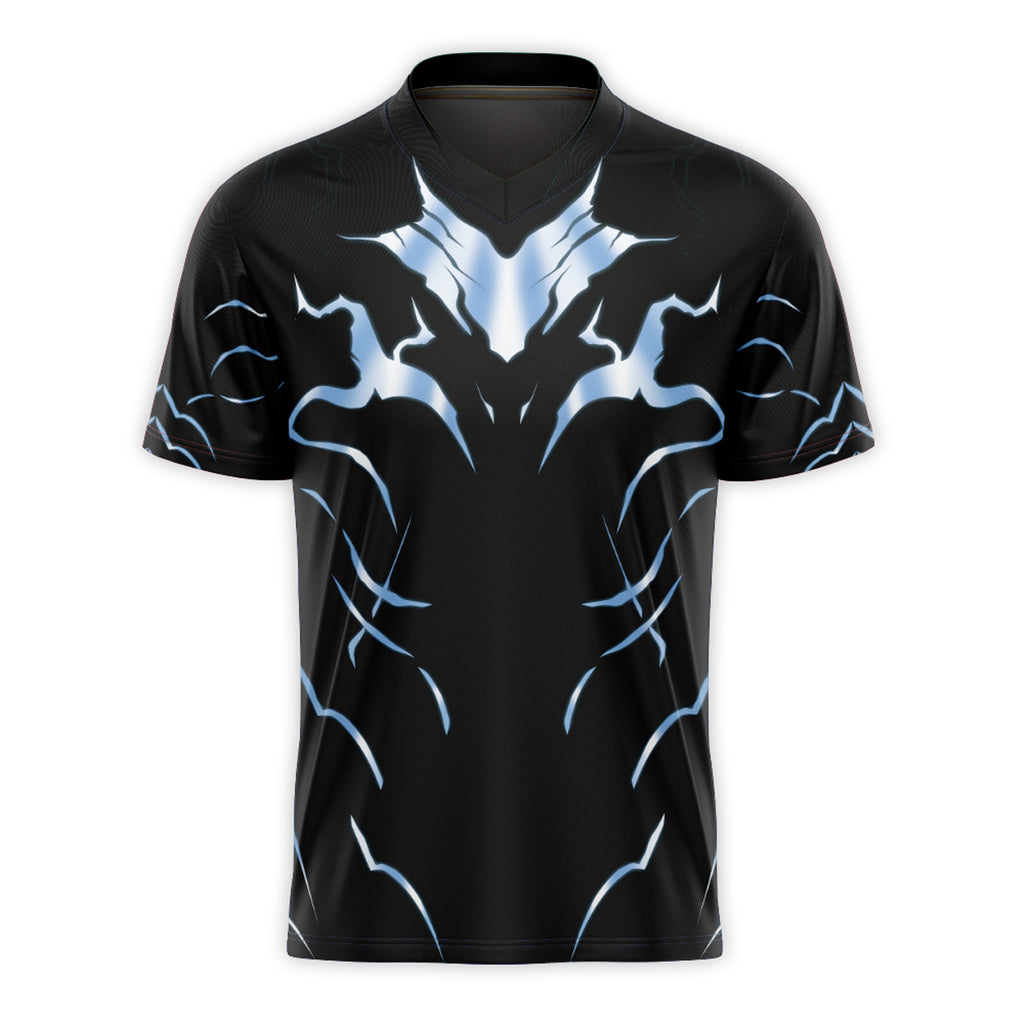 The Shadow Legion Igris