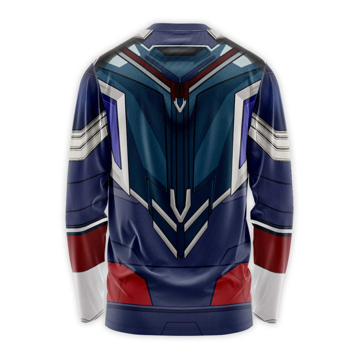 Brave New World New Uniform
