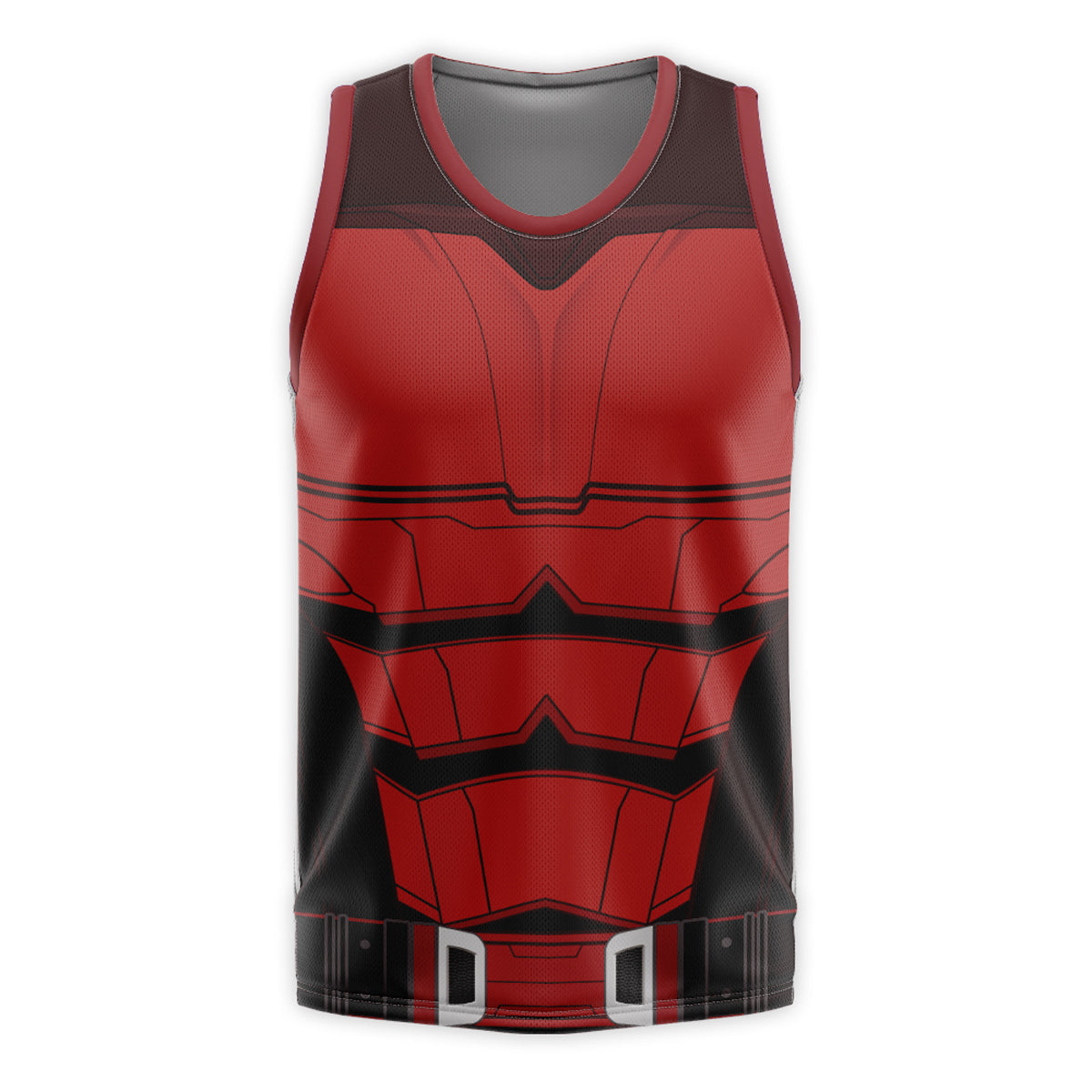 Daredevil Born Again Season1 Daredevil New Uniforms