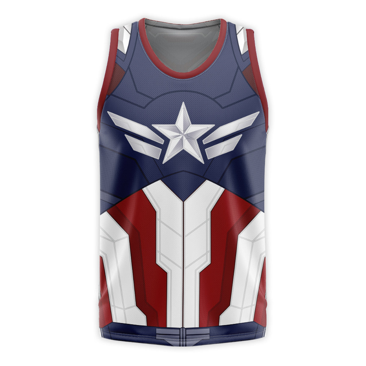 Brave New World New Uniform