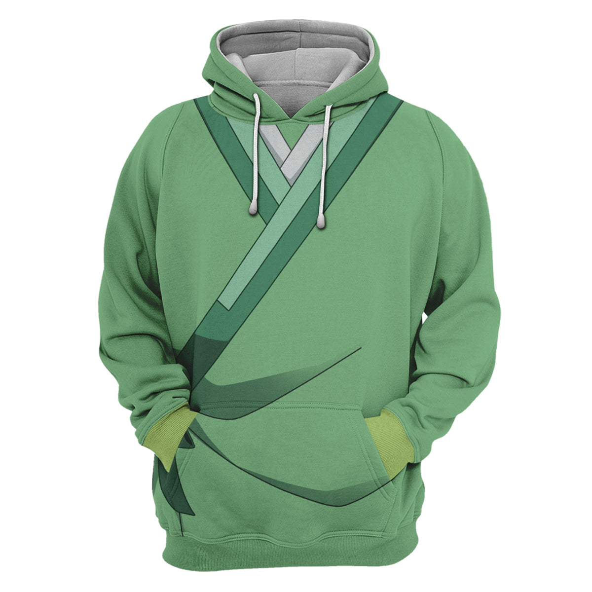 The Apothecary Diaries Maomao Classic green clothing