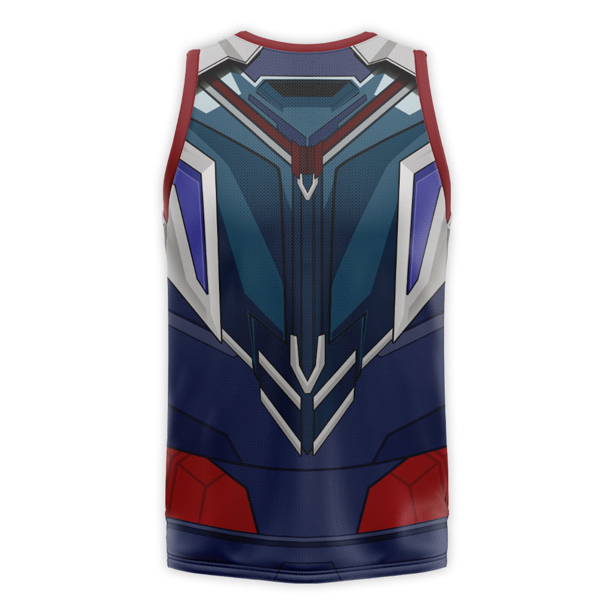 Brave New World New Uniform