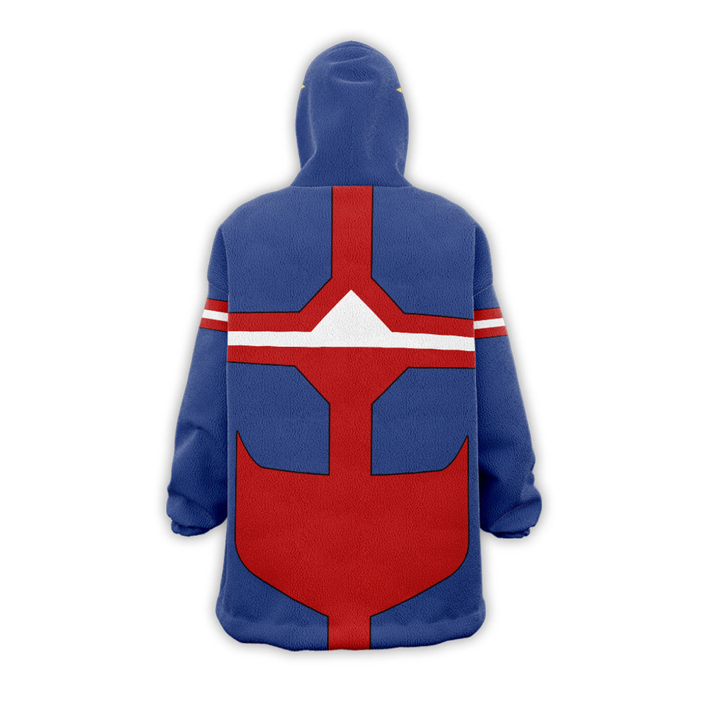 Academia Vigilantes Haimawari Kouichi Classic Combat Suit