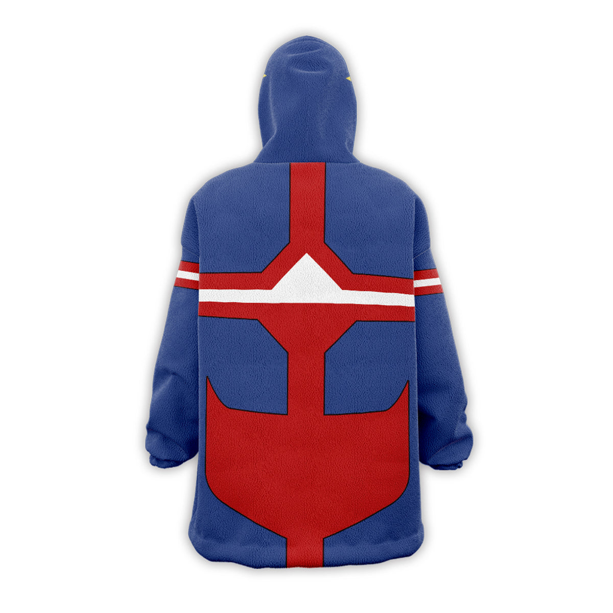 Academia Vigilantes Haimawari Kouichi Classic Combat Suit