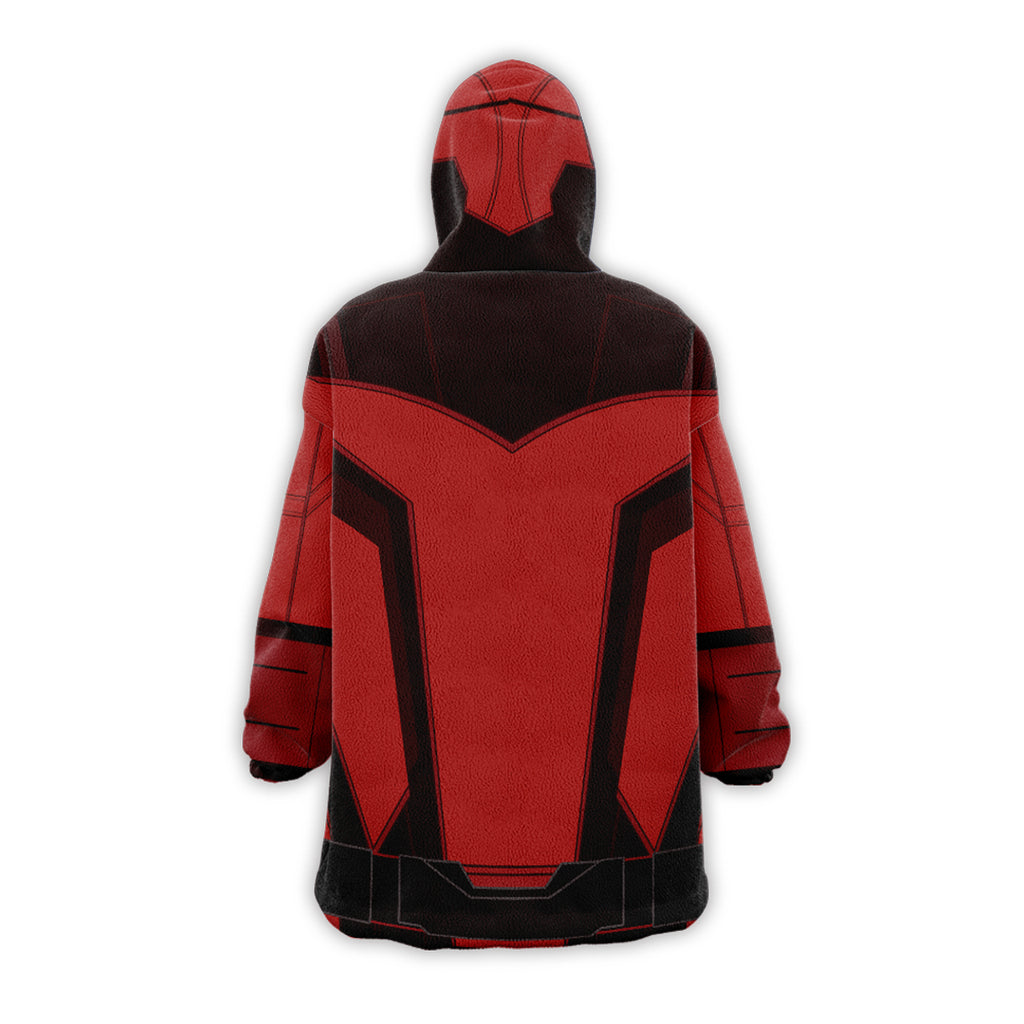 Daredevil Born Again Season1 Daredevil New Uniforms