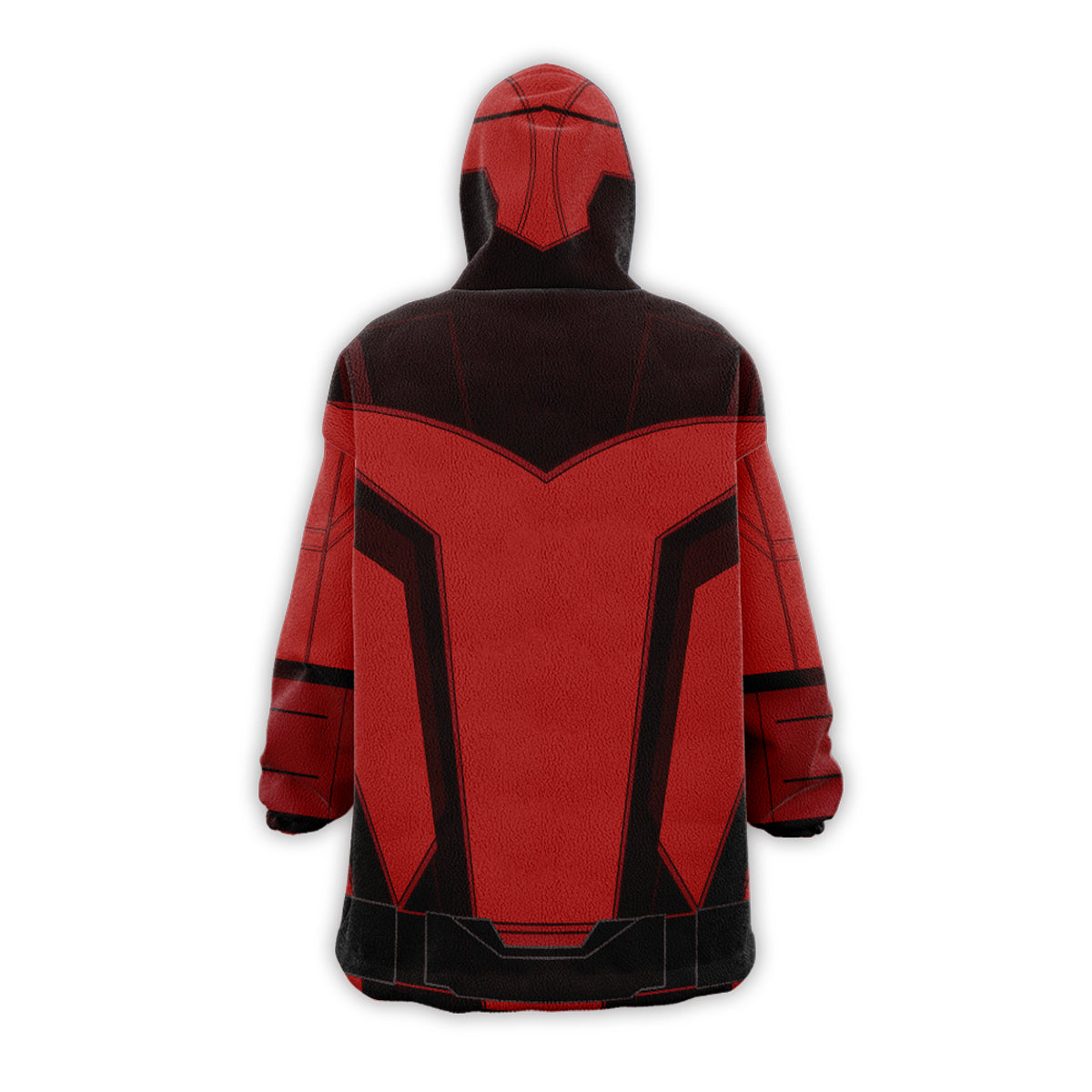 Daredevil Born Again Season1 Daredevil New Uniforms