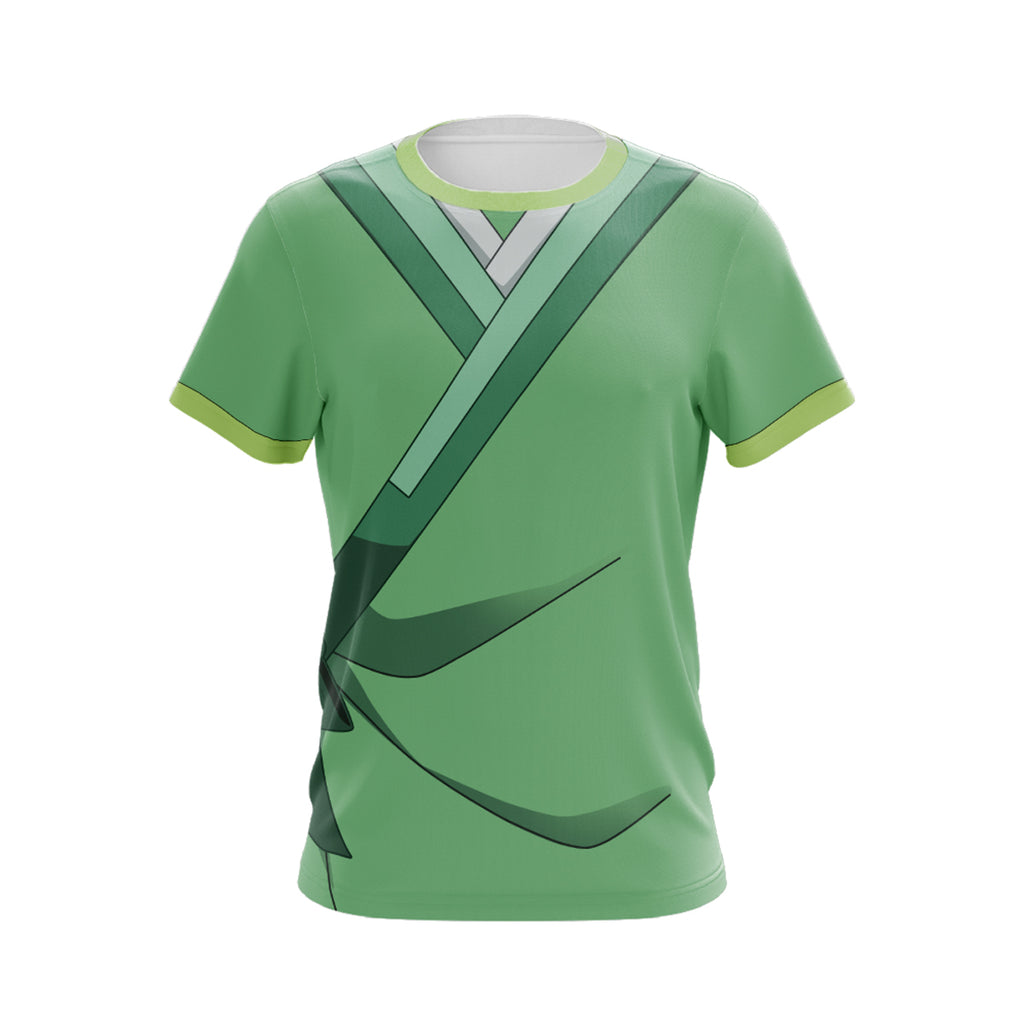 The Apothecary Diaries Maomao Classic green clothing