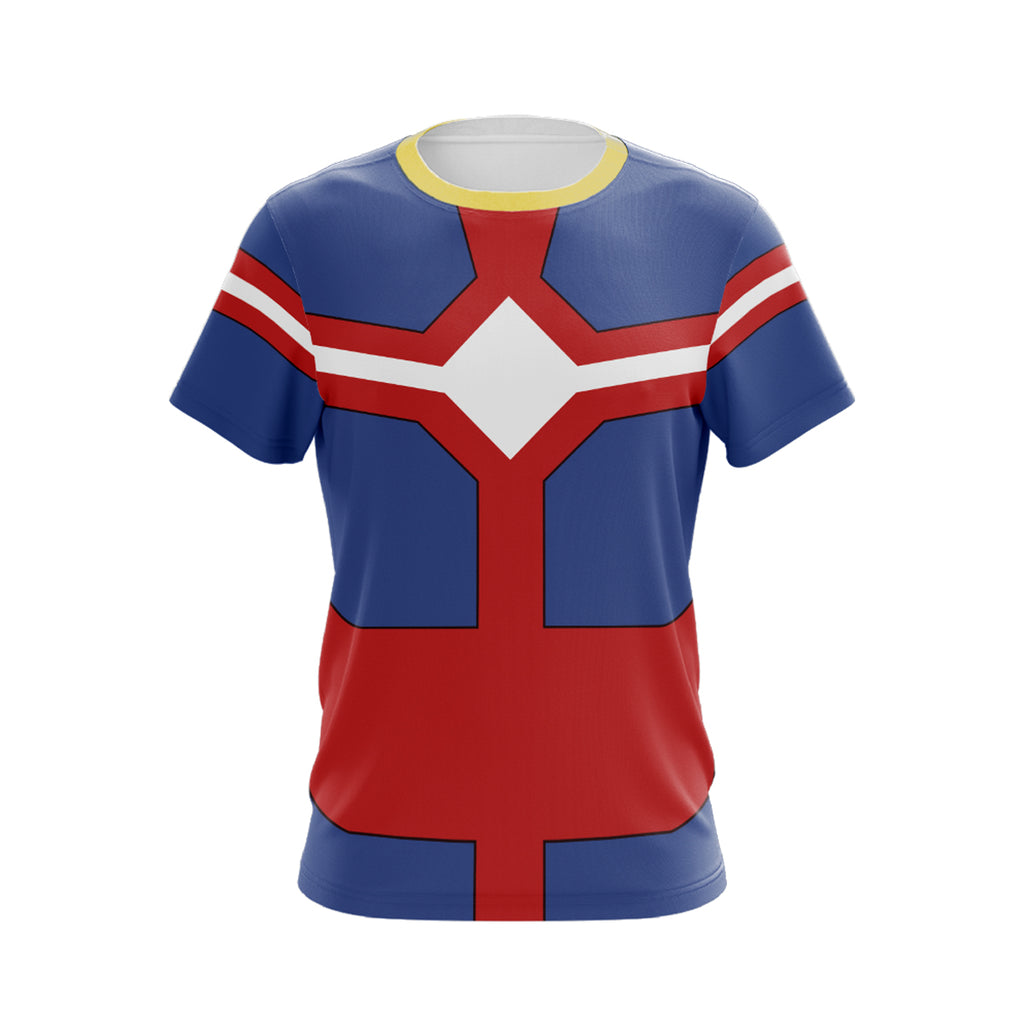 Academia Vigilantes Haimawari Kouichi Classic Combat Suit