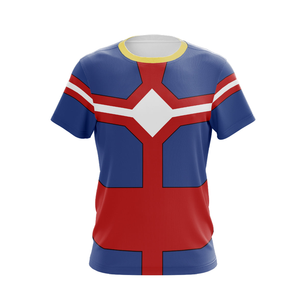 Academia Vigilantes Haimawari Kouichi Classic Combat Suit