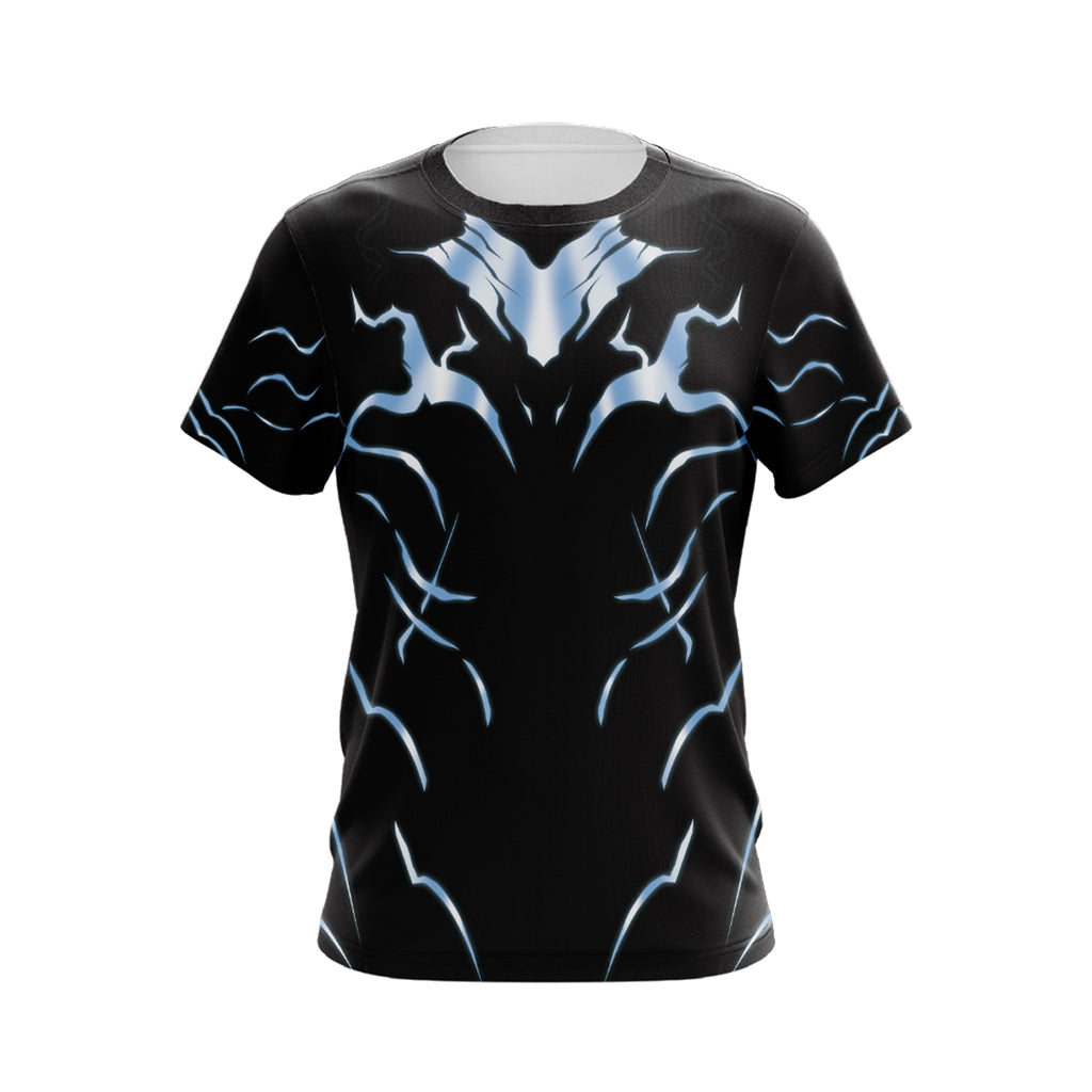 The Shadow Legion Igris
