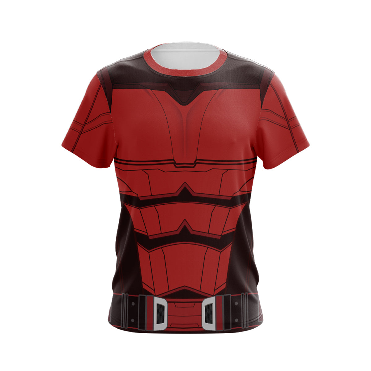 Daredevil Born Again Season1 Daredevil New Uniforms