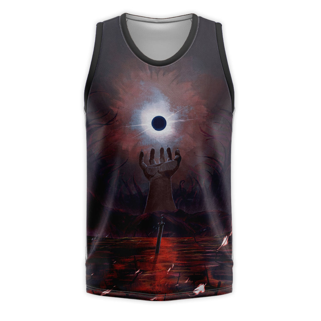 Berserk Eclipse Apocalypse Scene Anime Apparel