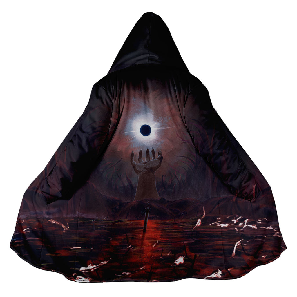 Berserk Eclipse Apocalypse Scene Anime Apparel