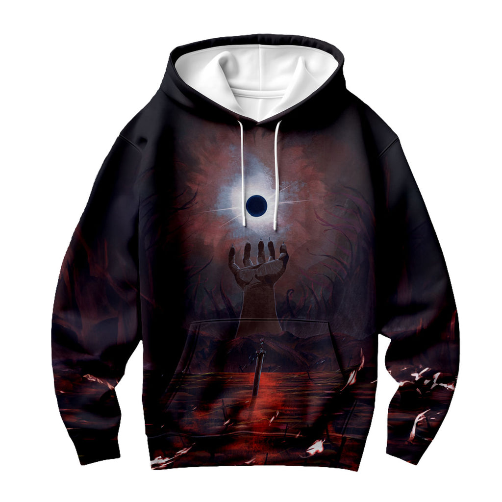 Berserk Eclipse Apocalypse Scene Anime Apparel