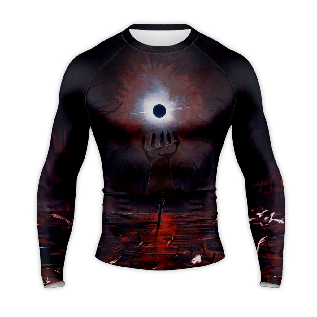 Berserk Eclipse Apocalypse Scene Anime Apparel
