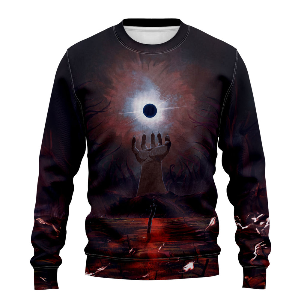 Berserk Eclipse Apocalypse Scene Anime Apparel