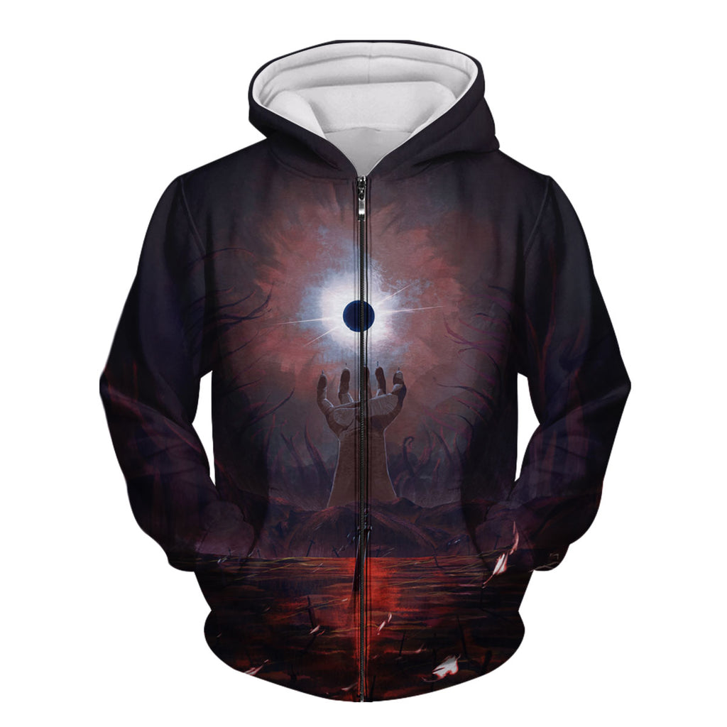 Berserk Eclipse Apocalypse Scene Anime Apparel