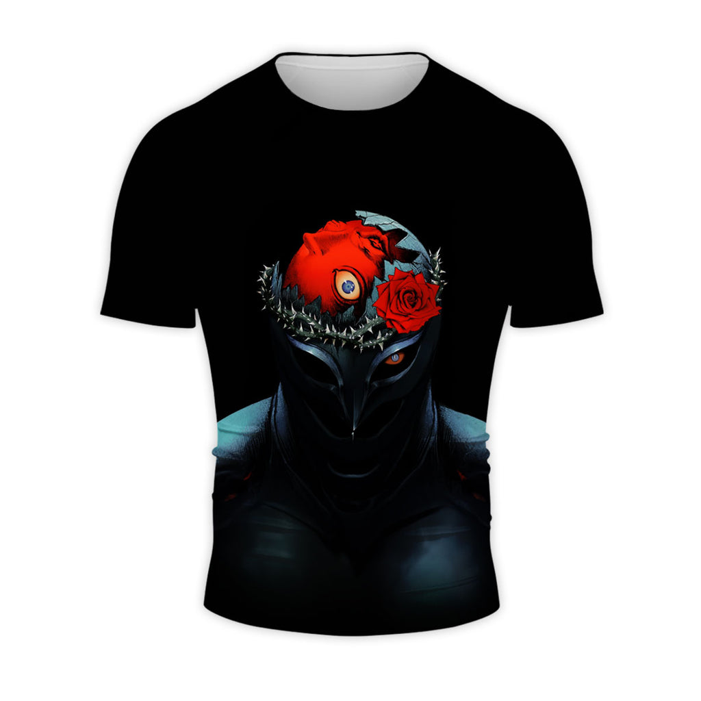 Berserk Femto Bloodied Masked Anime Apparel