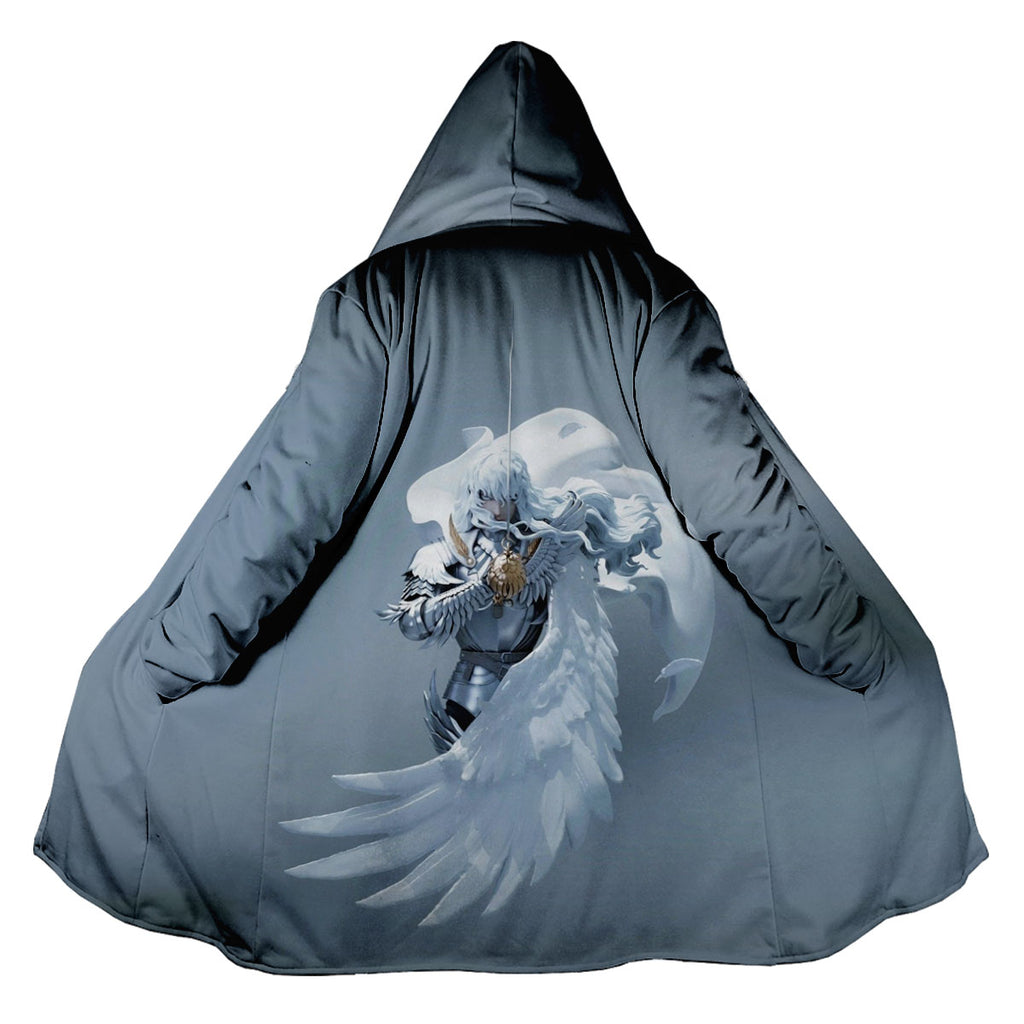 Berserk Griffith Angelic Battle Figure Anime Apparel