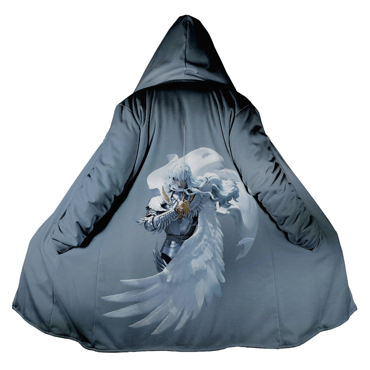 Berserk Griffith Angelic Battle Figure Anime Apparel