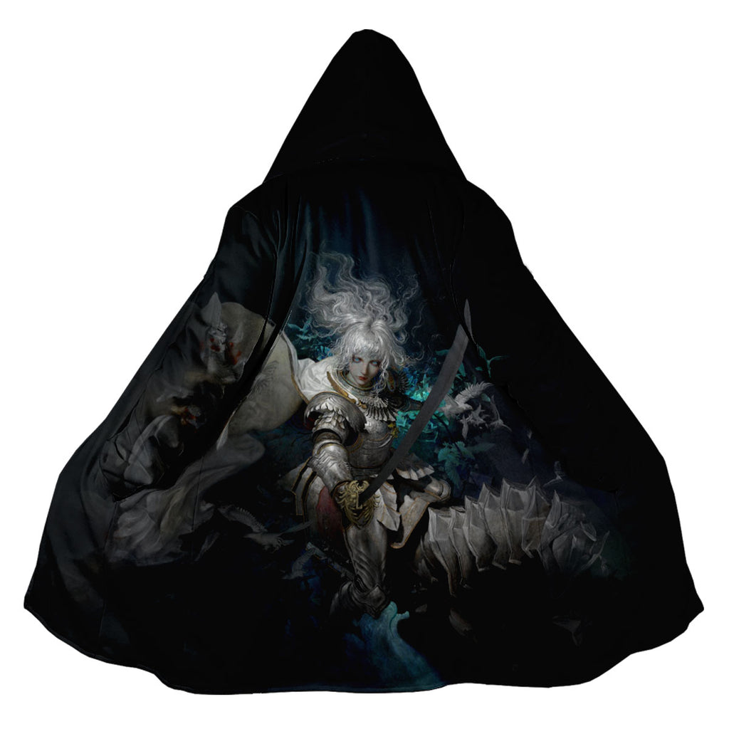 Berserk Griffith Armored Sword Berserker Anime Apparel