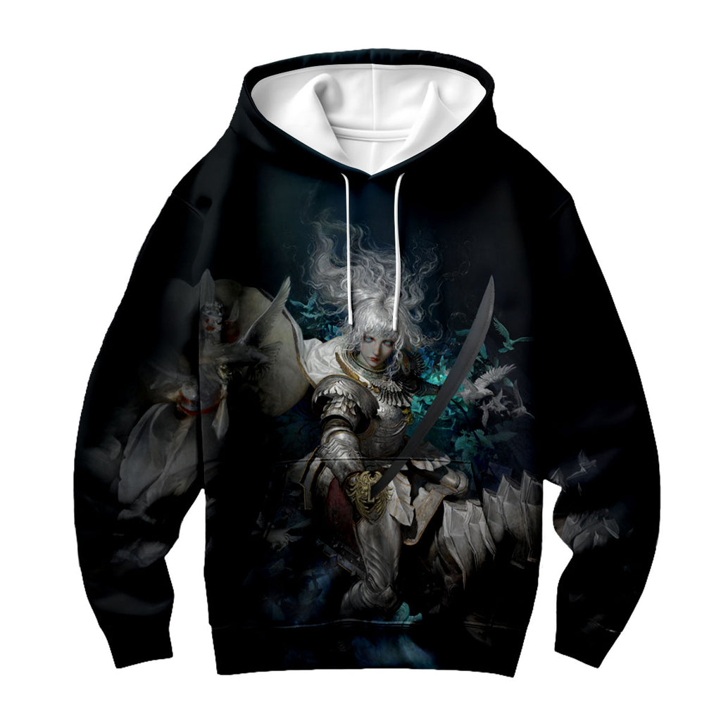 Berserk Griffith Armored Sword Berserker Anime Apparel