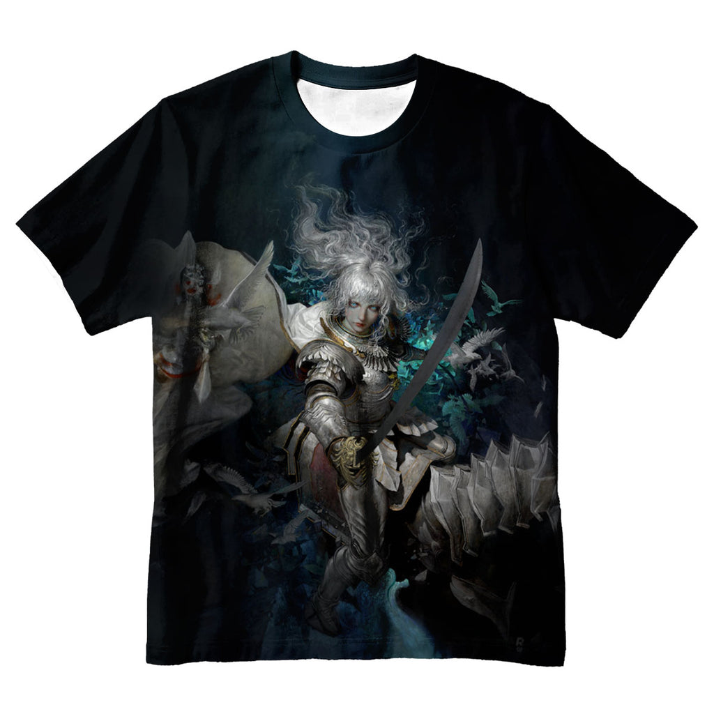 Berserk Griffith Armored Sword Berserker Anime Apparel