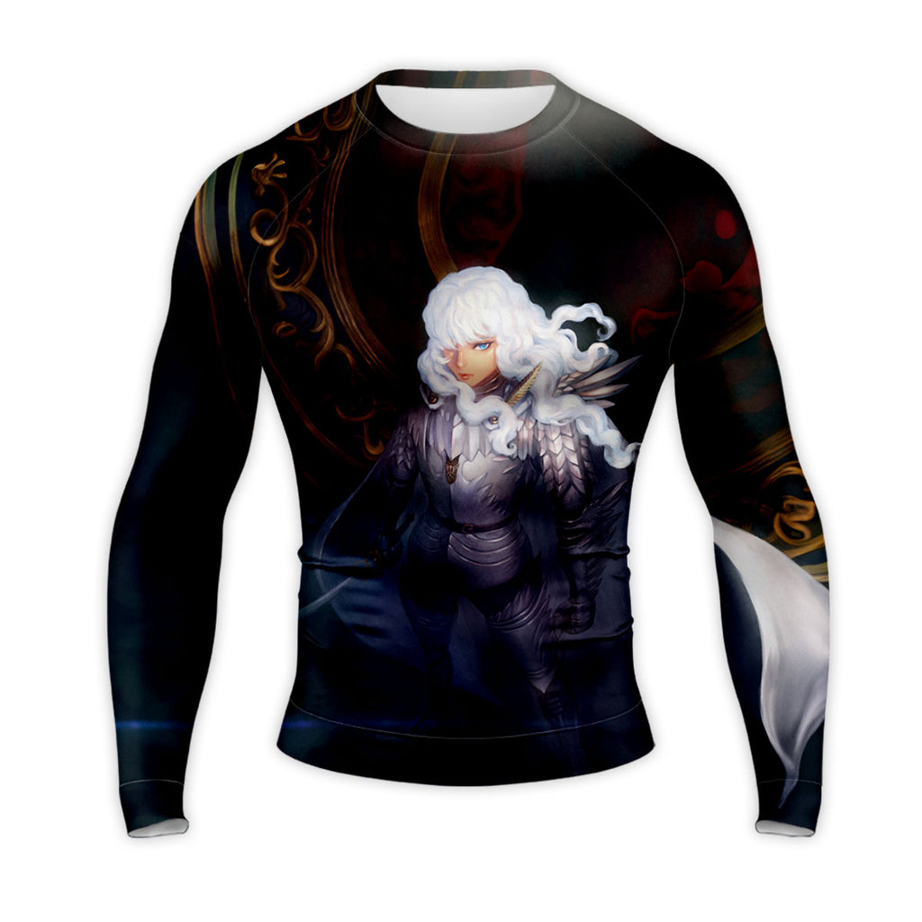 Berserk Griffith Armored Sword Ready Anime Apparel