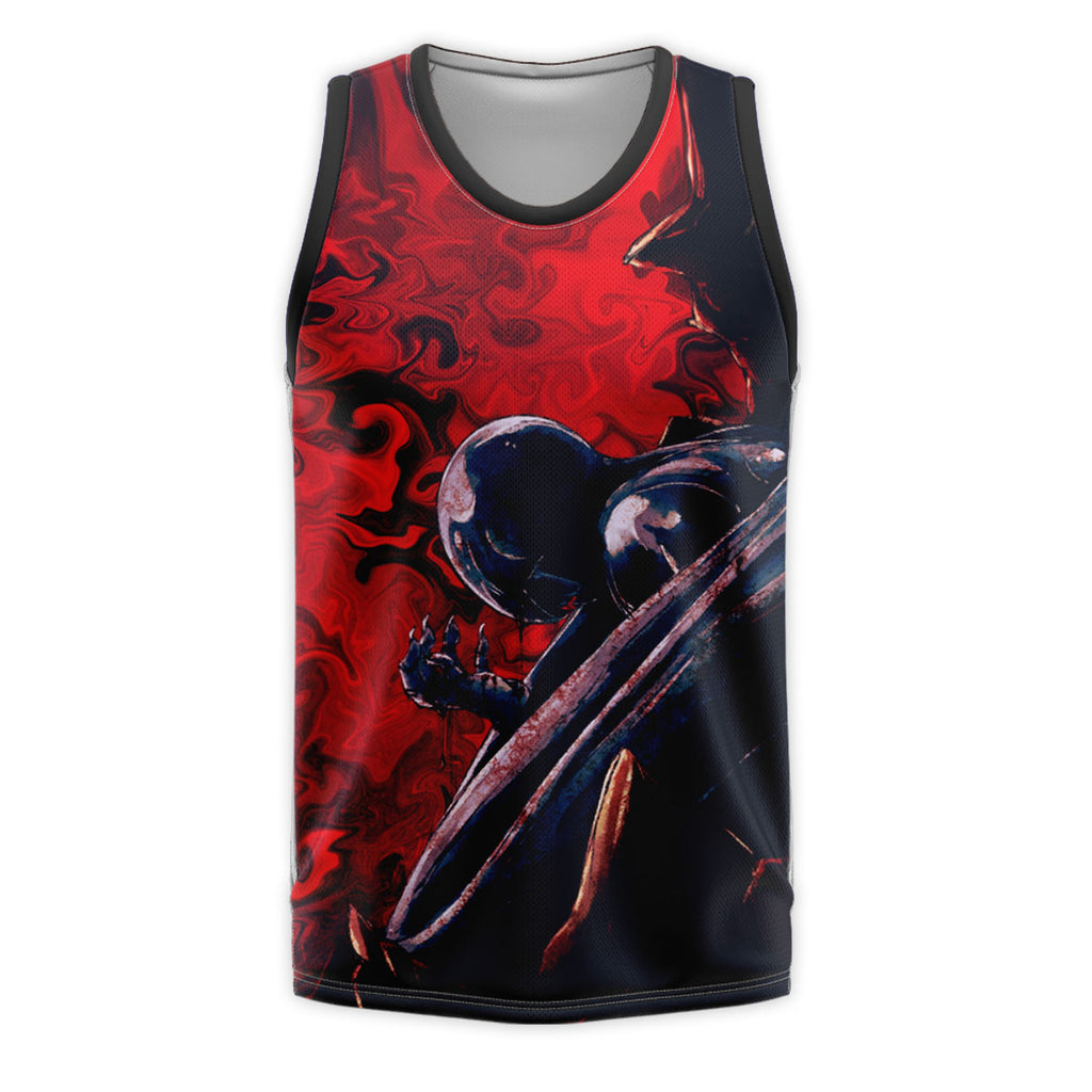 Berserk Griffith Dark Berserker Anime Apparel