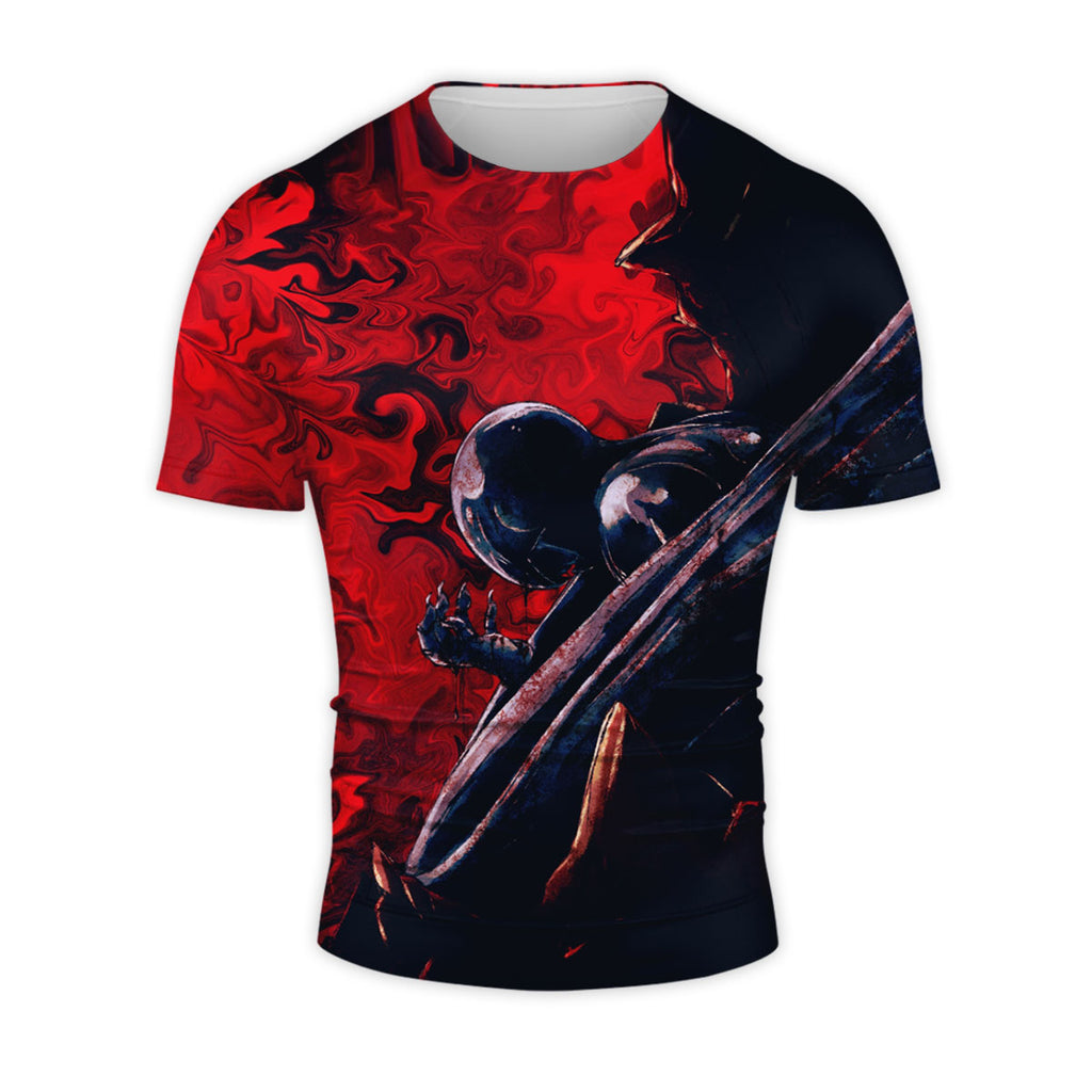 Berserk Griffith Dark Berserker Anime Apparel