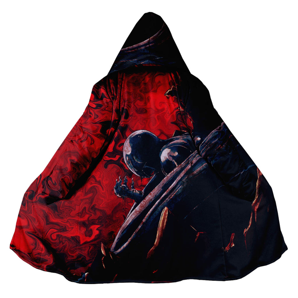 Berserk Griffith Dark Berserker Anime Apparel