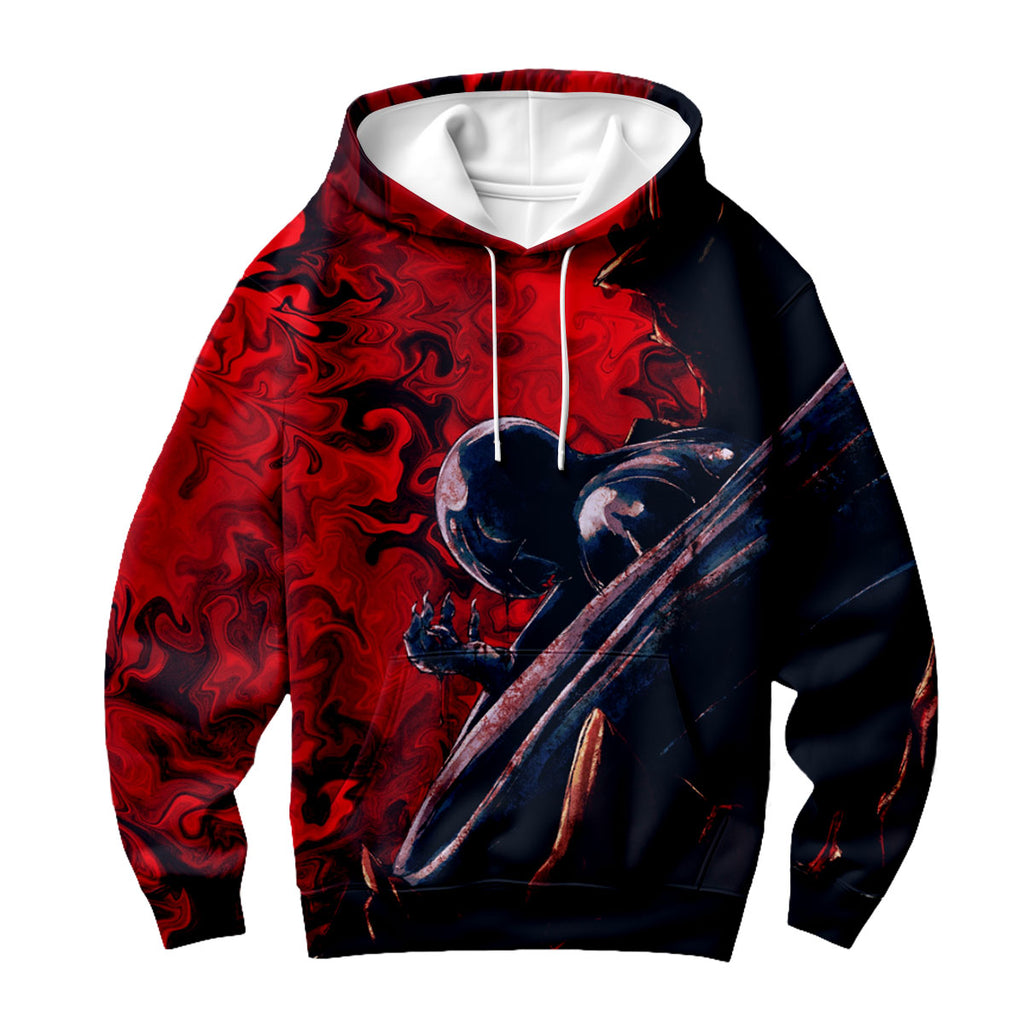 Berserk Griffith Dark Berserker Anime Apparel
