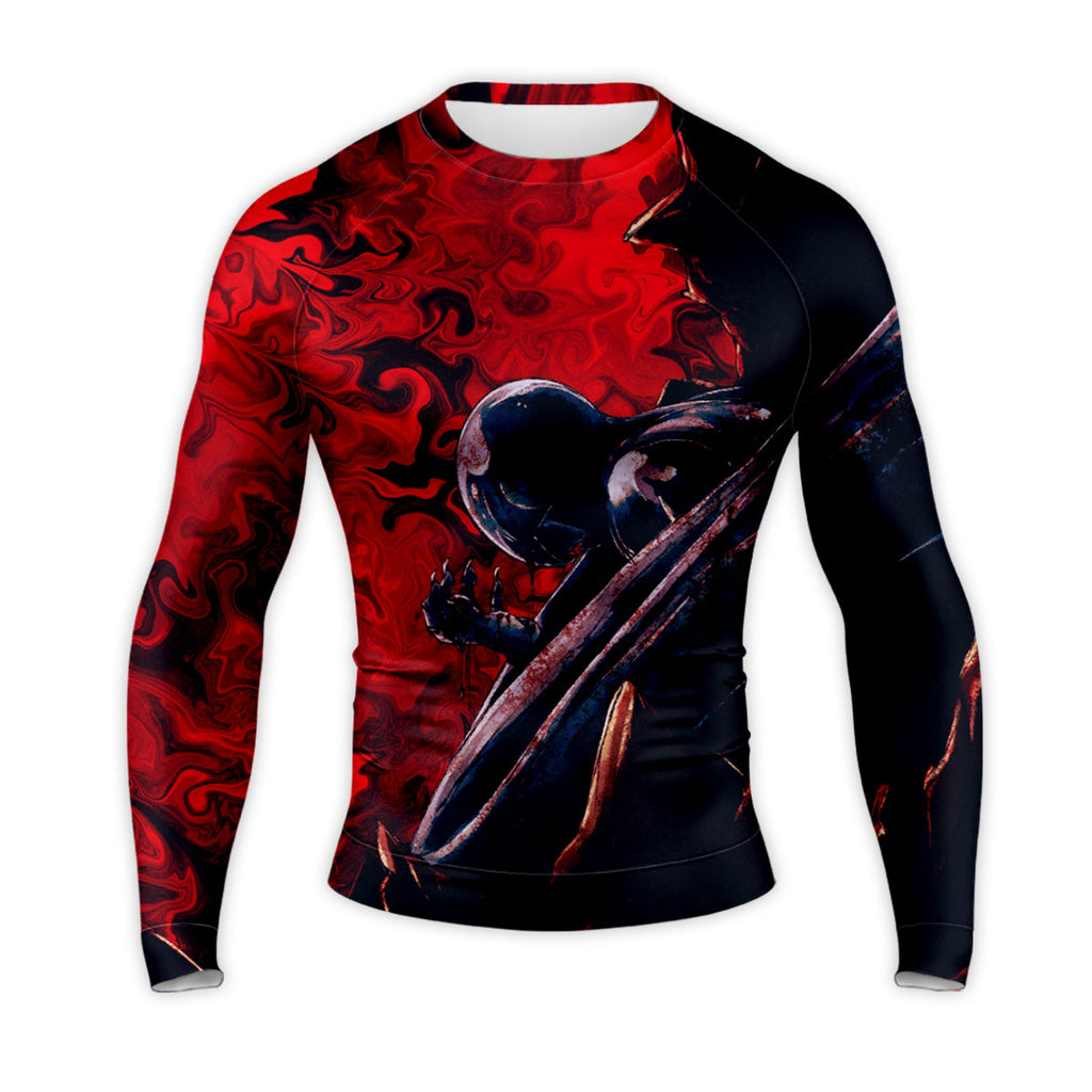 Berserk Griffith Dark Berserker Anime Apparel