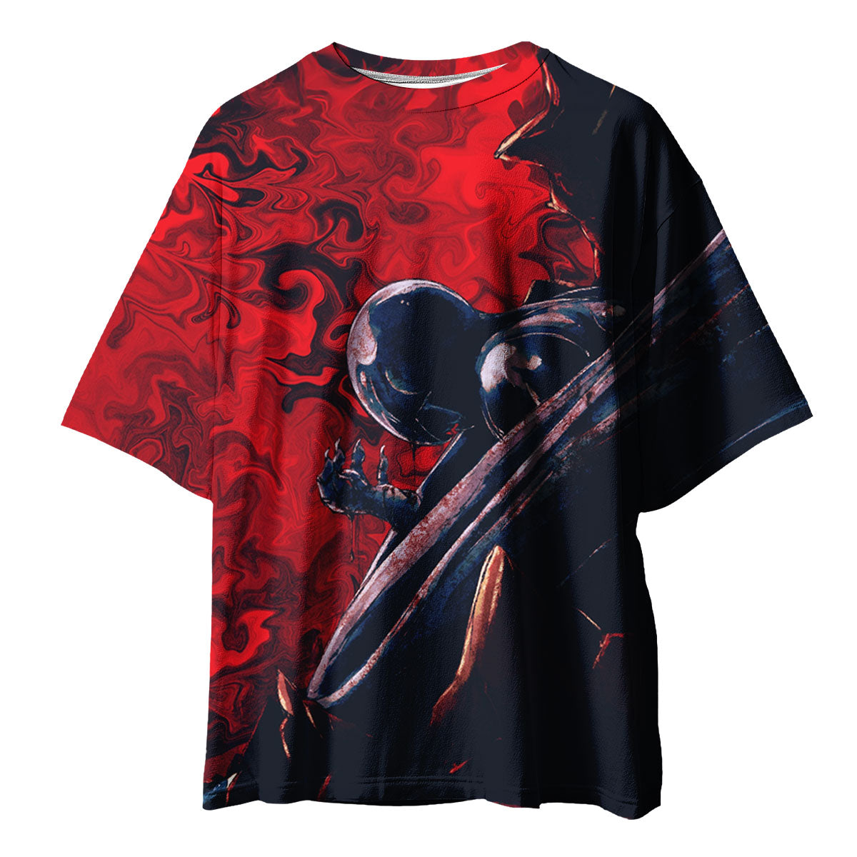 Berserk Griffith Dark Berserker Anime Apparel