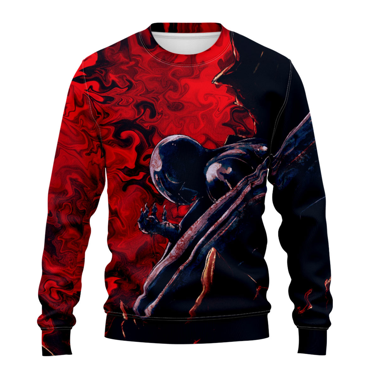 Berserk Griffith Dark Berserker Anime Apparel