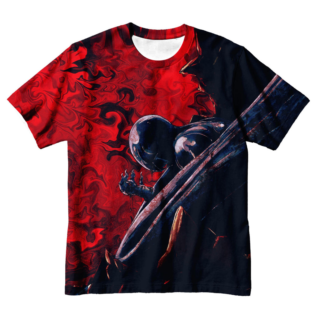 Berserk Griffith Dark Berserker Anime Apparel