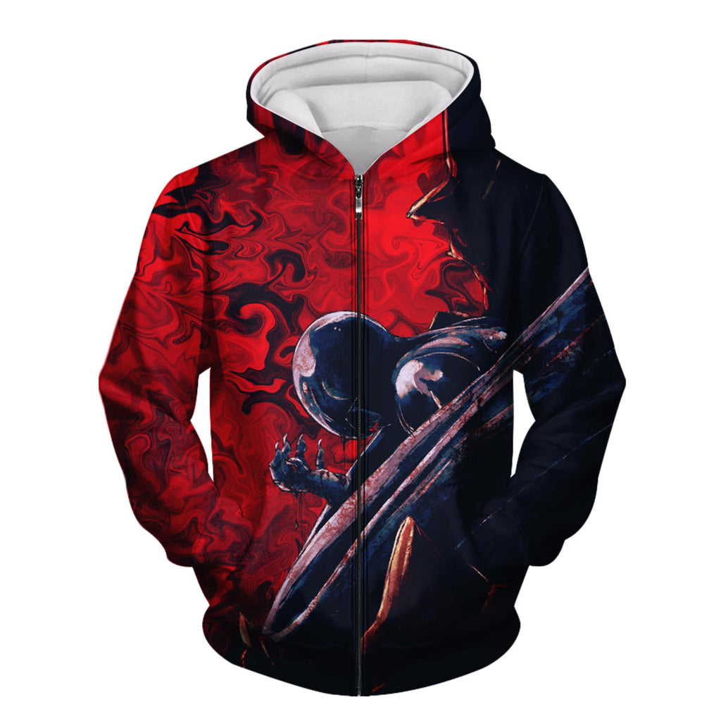 Berserk Griffith Dark Berserker Anime Apparel