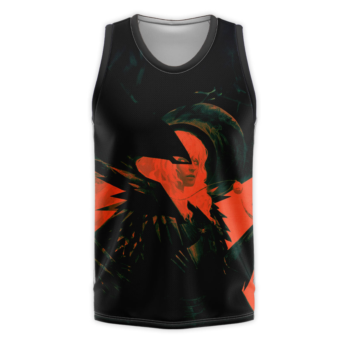 Berserk Griffith Darkwing Berserker Anime Apparel