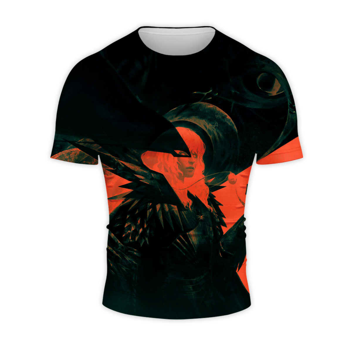 Berserk Griffith Darkwing Berserker Anime Apparel