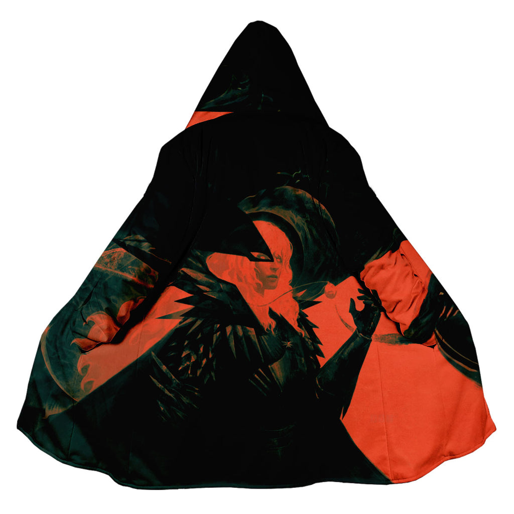 Berserk Griffith Darkwing Berserker Anime Apparel