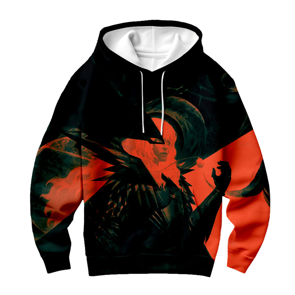 Berserk Griffith Darkwing Berserker Anime Apparel