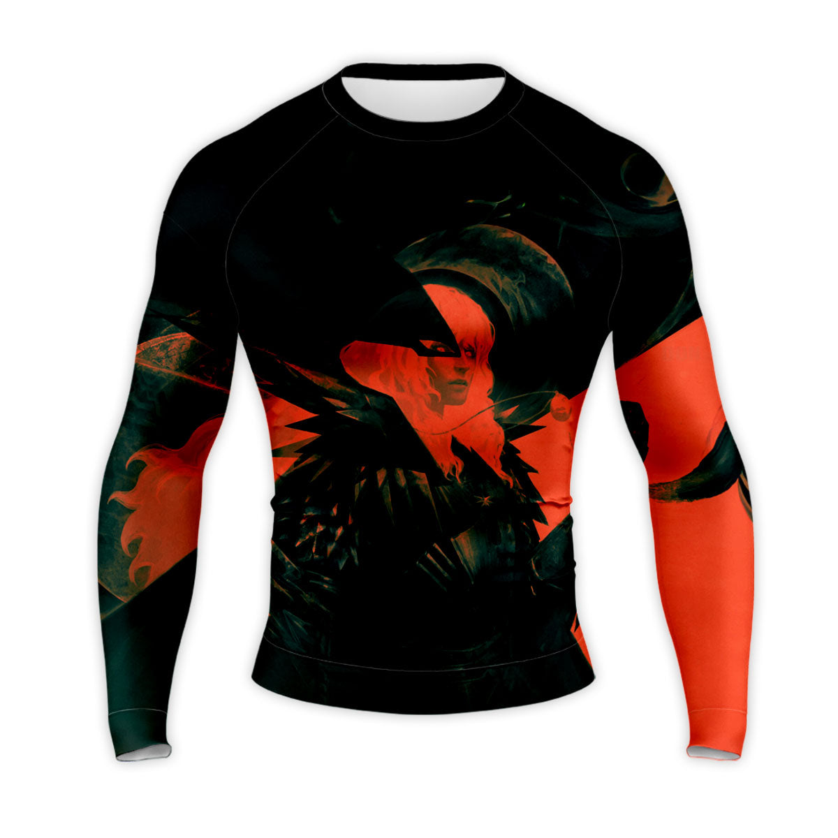 Berserk Griffith Darkwing Berserker Anime Apparel
