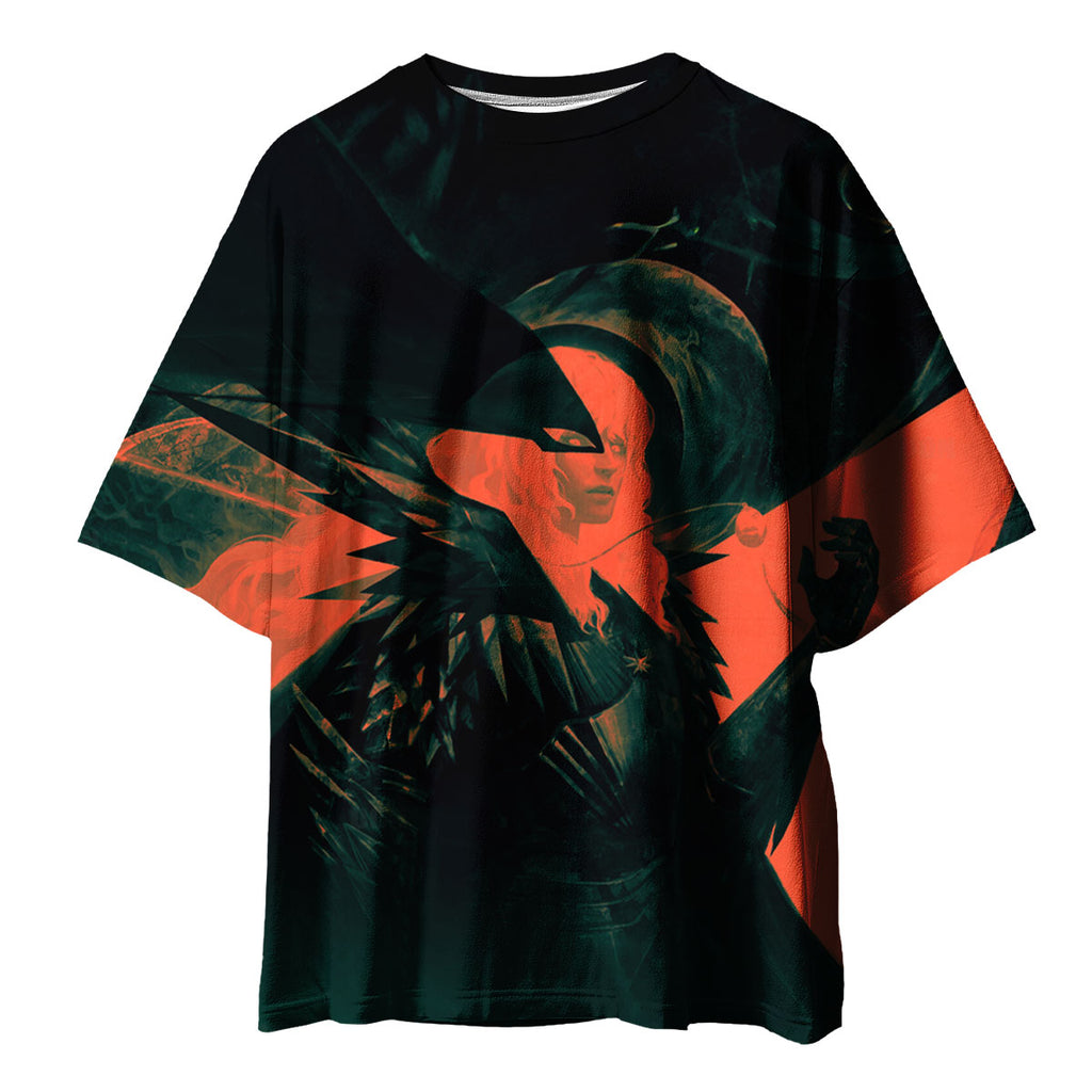 Berserk Griffith Darkwing Berserker Anime Apparel